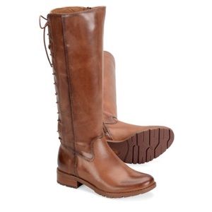 Sofft Lace Up Boots